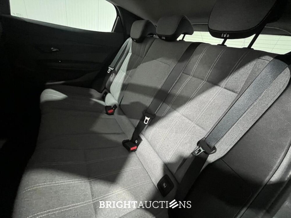 Renault Mégane E-Tech EV60 Optimum Charge Evolution V60 218pk 2023 (Origineel-NL), S-880-NH