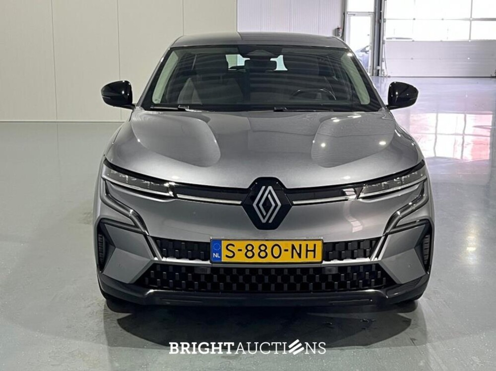 Renault Mégane E-Tech EV60 Optimum Charge Evolution V60 218pk 2023 (Origineel-NL), S-880-NH