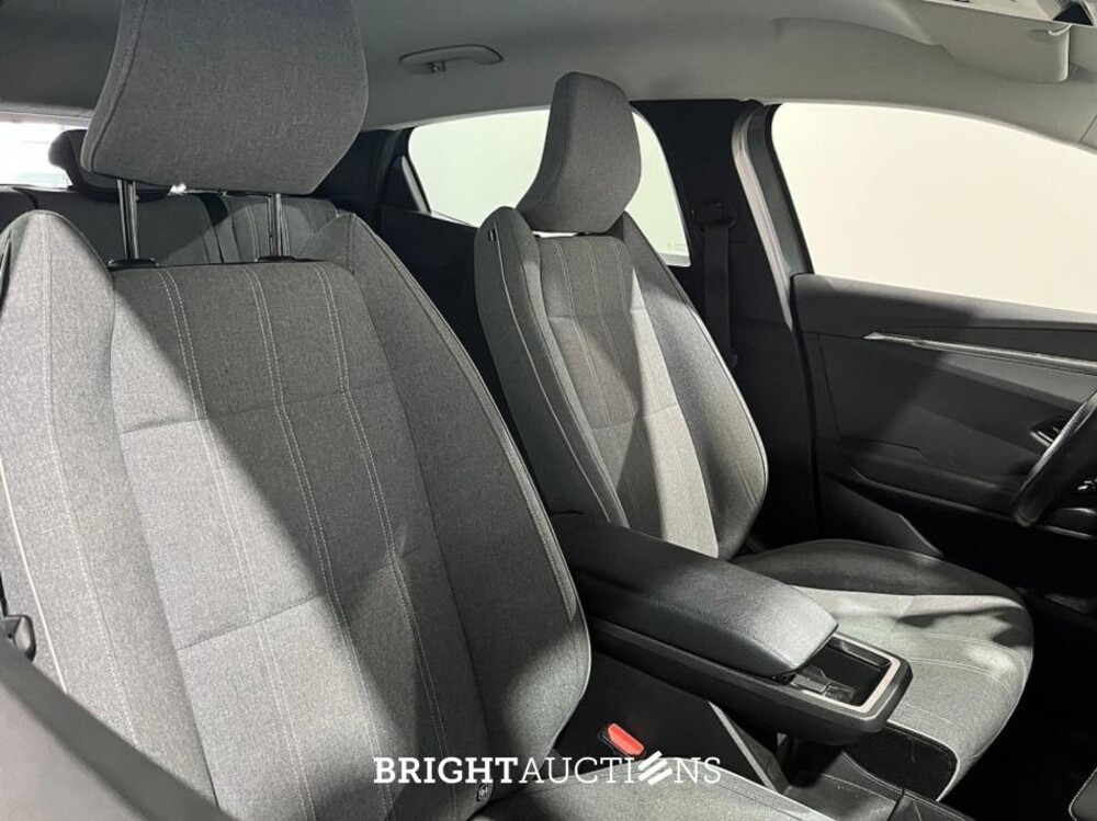 Renault Mégane E-Tech EV60 Optimum Charge Evolution V60 218pk 2023 (Origineel-NL), S-880-NH