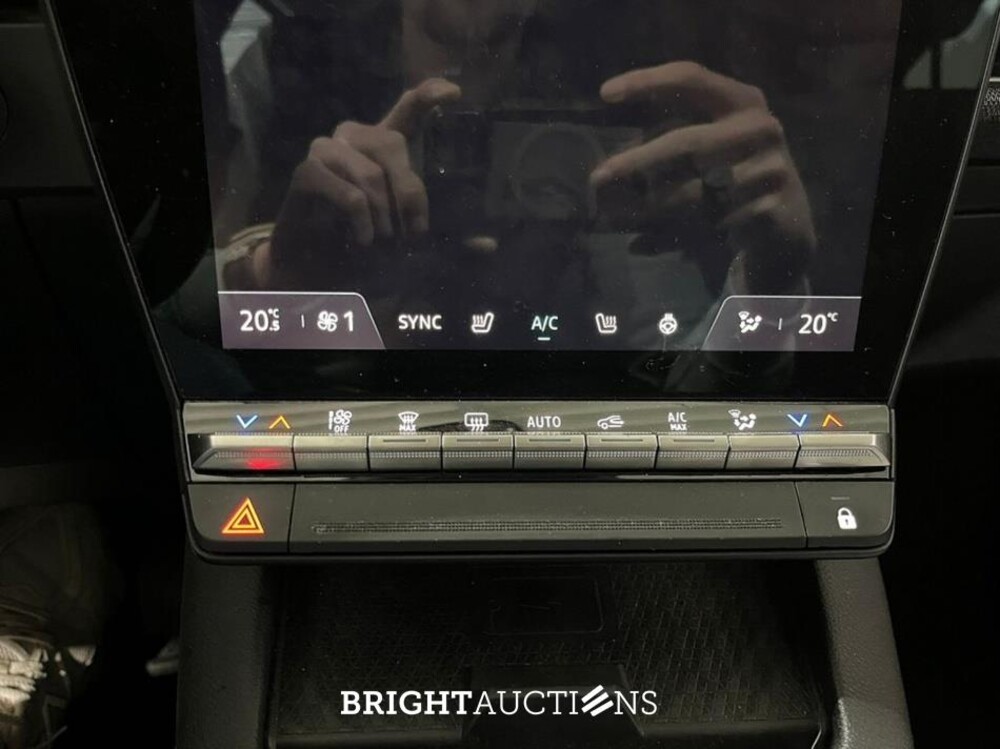 Renault Mégane E-Tech EV60 Optimum Charge Evolution V60 218pk 2023 (Origineel-NL), S-880-NH