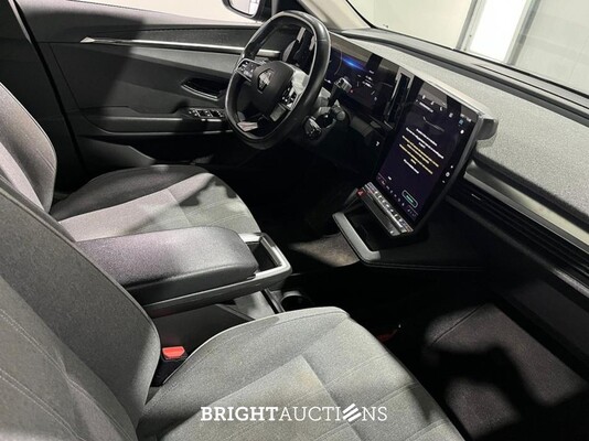 Renault Mégane E-Tech EV60 Optimum Charge Evolution V60 218pk 2023 (Origineel-NL), S-880-NH