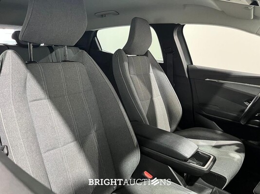 Renault Mégane E-Tech EV60 Optimum Charge Evolution V60 218pk 2023 (Origineel-NL), S-880-NH