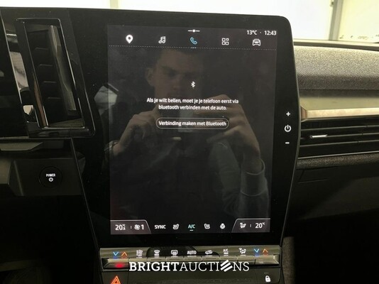 Renault Mégane E-Tech EV60 Optimum Charge Evolution V60 218pk 2023 (Origineel-NL), S-880-NH