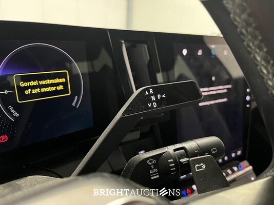 Renault Mégane E-Tech EV60 Optimum Charge Evolution V60 218pk 2023 (Origineel-NL), S-880-NH