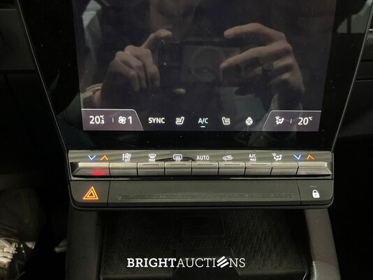 Renault Mégane E-Tech EV60 Optimum Charge Evolution V60 218pk 2023 (Origineel-NL), S-880-NH