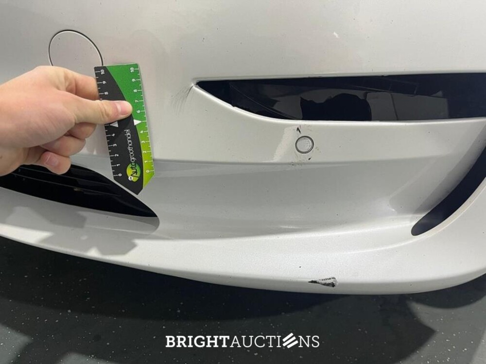 Tesla Model 3 Standard RWD Plus 60 kWh 238pk 2021 (Origineel-NL), K-915-VR