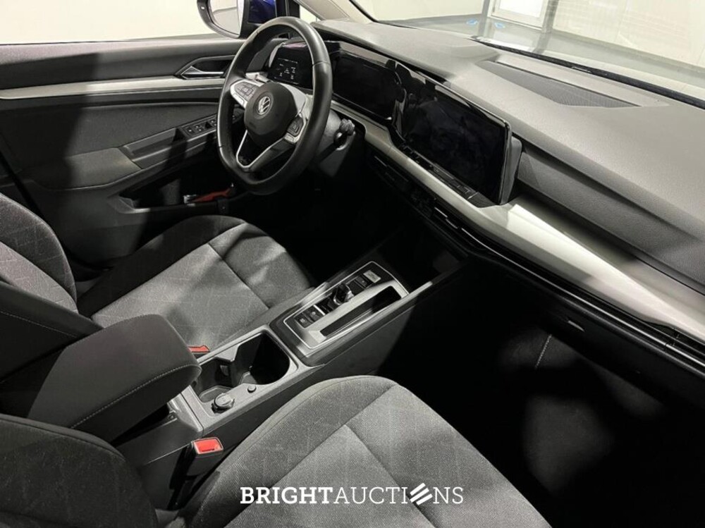 Volkswagen Golf eTSI Life 1.0 110pk 2020 (Origineel-NL), K-513-GT