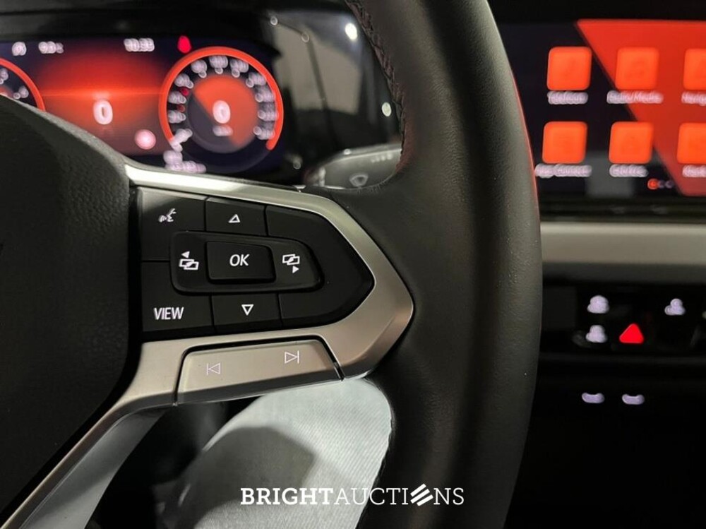 Volkswagen Golf eTSI Life 1.0 110pk 2020 (Origineel-NL), K-513-GT