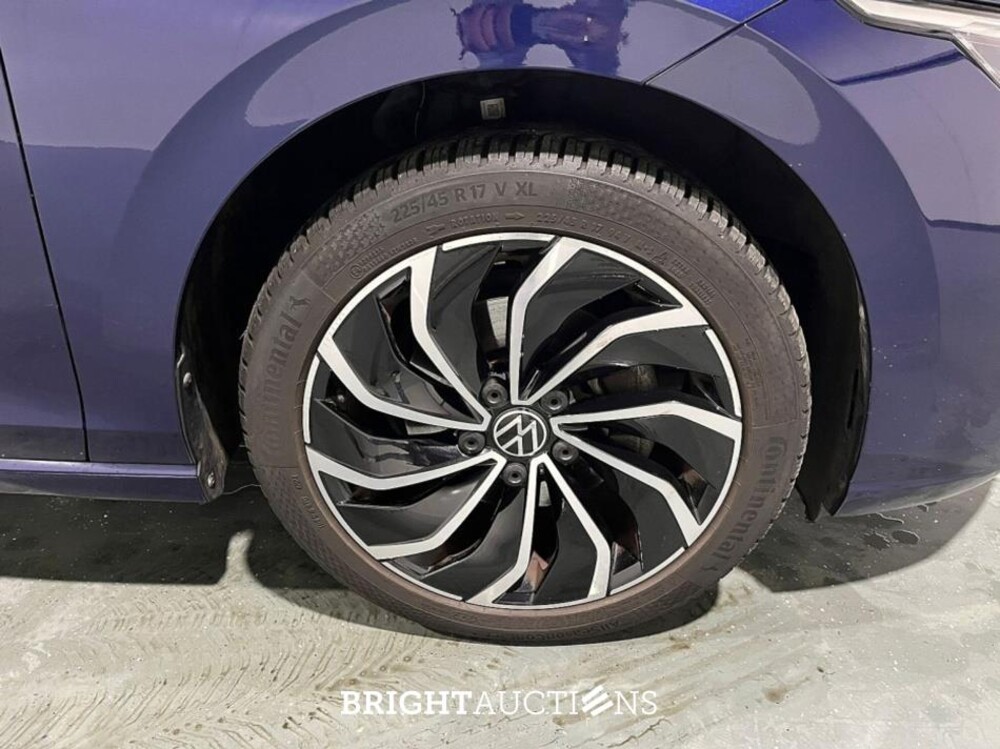 Volkswagen Golf eTSI Life 1.0 110pk 2020 (Origineel-NL), K-513-GT