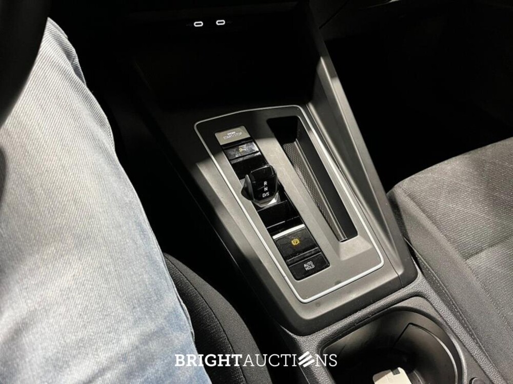 Volkswagen Golf eTSI Life 1.0 110pk 2020 (Origineel-NL), K-513-GT