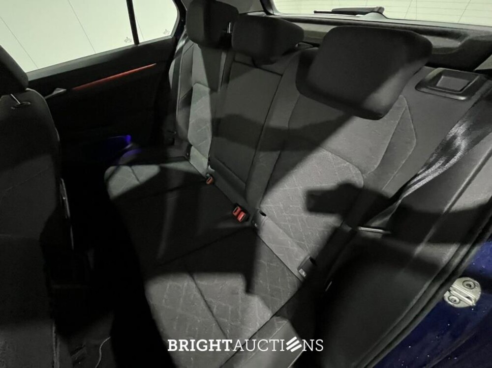 Volkswagen Golf eTSI Life 1.0 110pk 2020 (Origineel-NL), K-513-GT