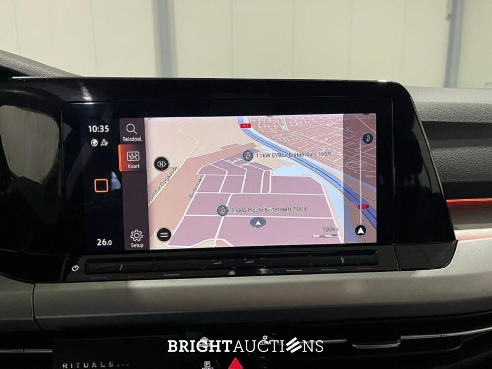 Volkswagen Golf eTSI Life 1.0 110pk 2020 (Origineel-NL), K-513-GT