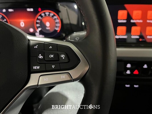 Volkswagen Golf eTSI Life 1.0 110pk 2020 (Origineel-NL), K-513-GT