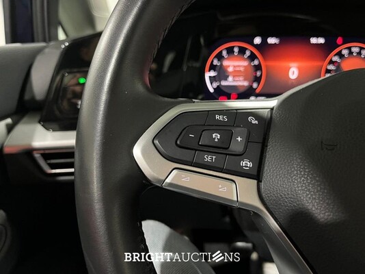 Volkswagen Golf eTSI Life 1.0 110pk 2020 (Origineel-NL), K-513-GT