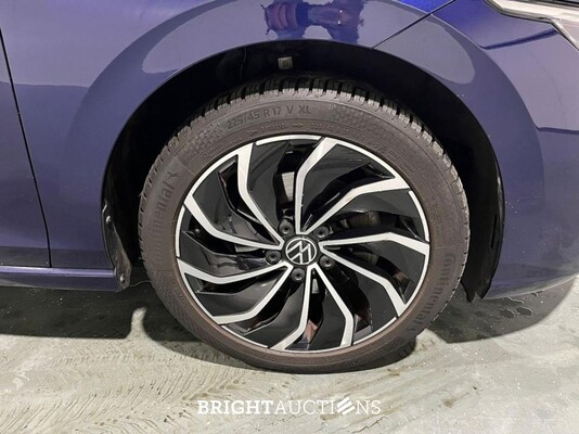 Volkswagen Golf eTSI Life 1.0 110pk 2020 (Origineel-NL), K-513-GT