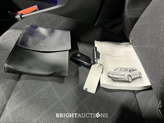 Volkswagen Golf eTSI Life 1.0 110pk 2020 (Origineel-NL), K-513-GT