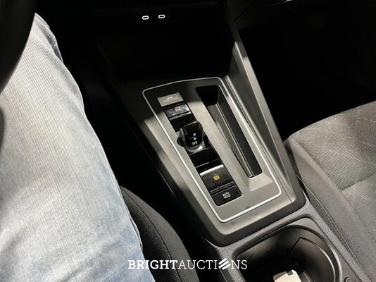 Volkswagen Golf eTSI Life 1.0 110pk 2020 (Origineel-NL), K-513-GT