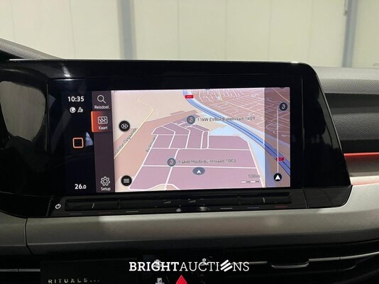 Volkswagen Golf eTSI Life 1.0 110pk 2020 (Origineel-NL), K-513-GT