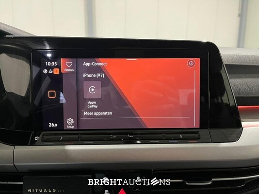 Volkswagen Golf eTSI Life 1.0 110pk 2020 (Origineel-NL), K-513-GT