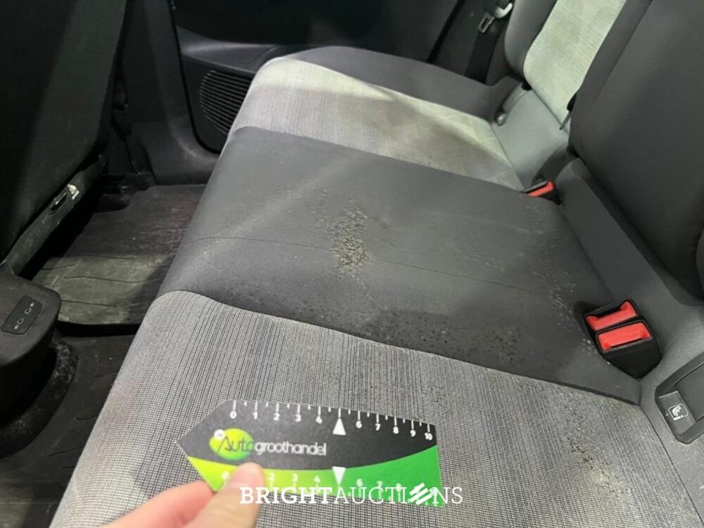 Volkswagen ID.3 Life 58 kWh 204pk 2020 (Origineel-NL), K-496-JJ