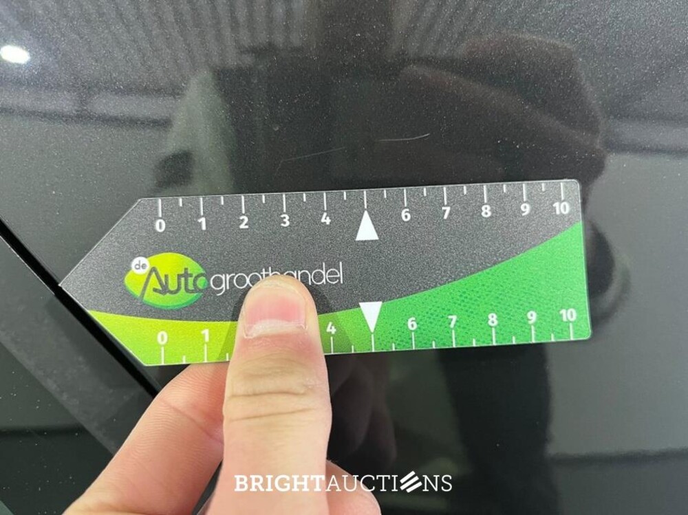 Volkswagen ID.3 Life 58 kWh 204pk 2020 (Origineel-NL), K-496-JJ