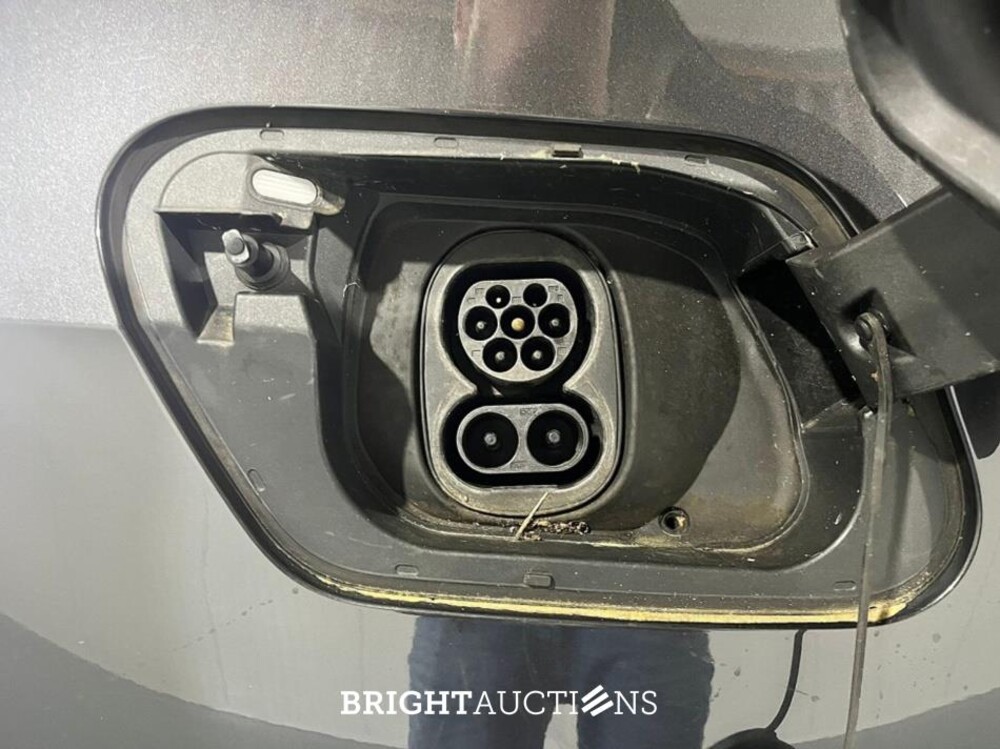 Volkswagen ID.3 Life 58 kWh 204pk 2020 (Origineel-NL), K-496-JJ