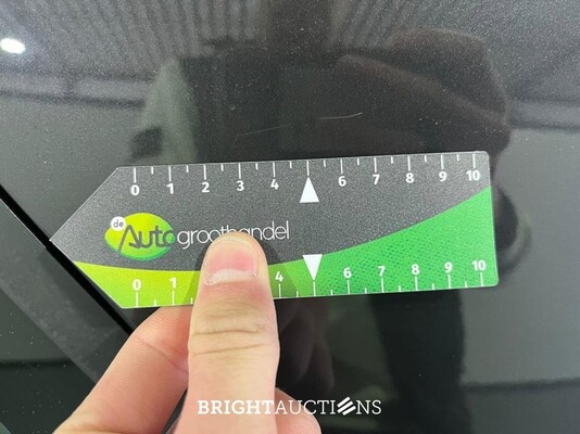 Volkswagen ID.3 Life 58 kWh 204pk 2020 (Origineel-NL), K-496-JJ