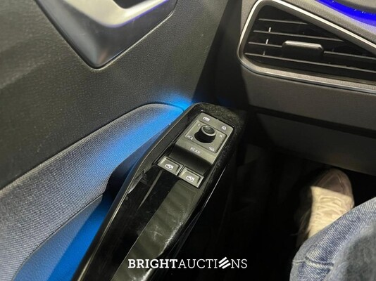 Volkswagen ID.3 Life 58 kWh 204pk 2020 (Origineel-NL), K-496-JJ