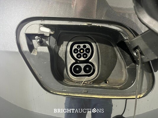 Volkswagen ID.3 Life 58 kWh 204pk 2020 (Origineel-NL), K-496-JJ