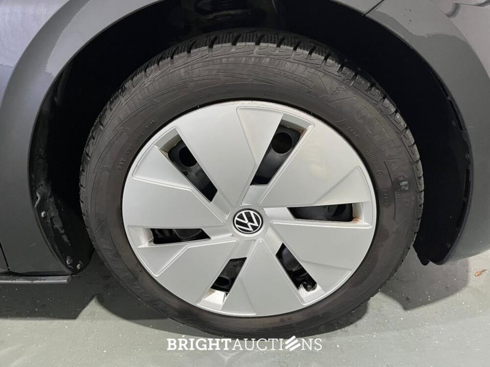 Volkswagen ID.3 Life 58 kWh 204pk 2020, K-683-VB