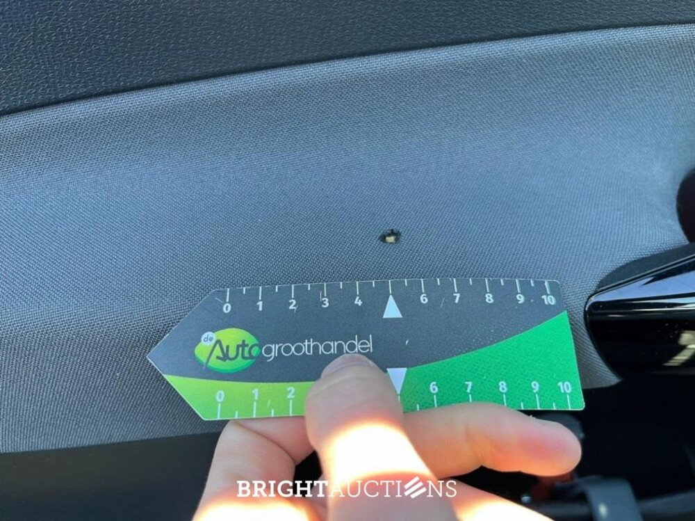 Volkswagen ID.3 Life 58 kWh 204pk 2020, K-683-VB