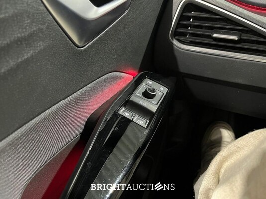 Volkswagen ID.3 Life 58 kWh 204pk 2020, K-683-VB