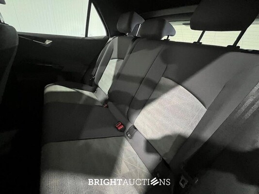 Volkswagen ID.3 Life 58 kWh 204pk 2020, K-683-VB