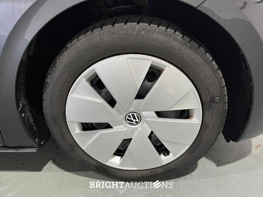 Volkswagen ID.3 Life 58 kWh 204pk 2020, K-683-VB