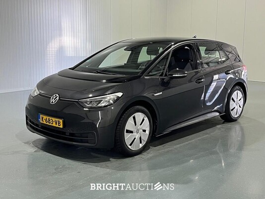 Premium Daily Driver & EV Auction