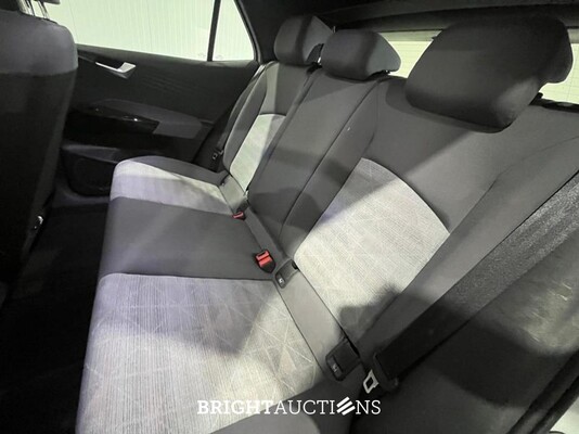 Volkswagen ID.3 Life 58 kWh 143pk 2021 (Origineel-NL), N-079-FZ