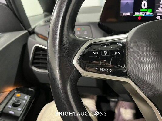 Volkswagen ID.3 Life 58 kWh 143pk 2021 (Origineel-NL), N-079-FZ