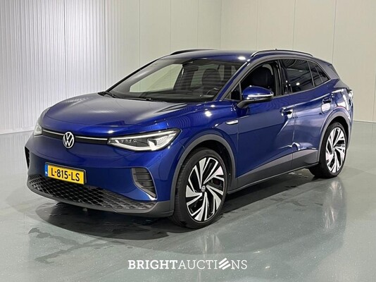 Premium Daily Driver & EV Auction