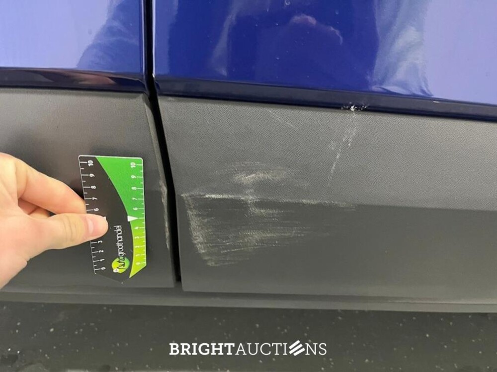 Volkswagen ID.4 Pro 77 kWh 204pk 2021 (Origineel-NL), N-032-PN