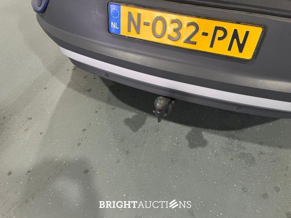 Volkswagen ID.4 Pro 77 kWh 204pk 2021 (Origineel-NL), N-032-PN