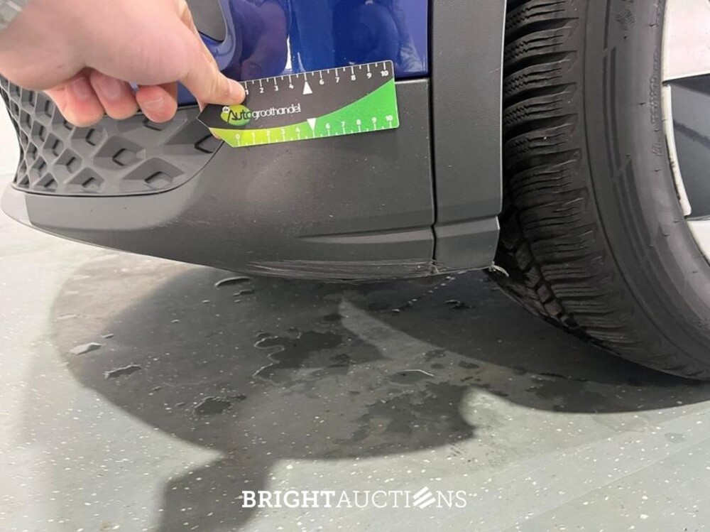 Volkswagen ID.4 Pro 77 kWh 204pk 2021 (Origineel-NL), N-032-PN