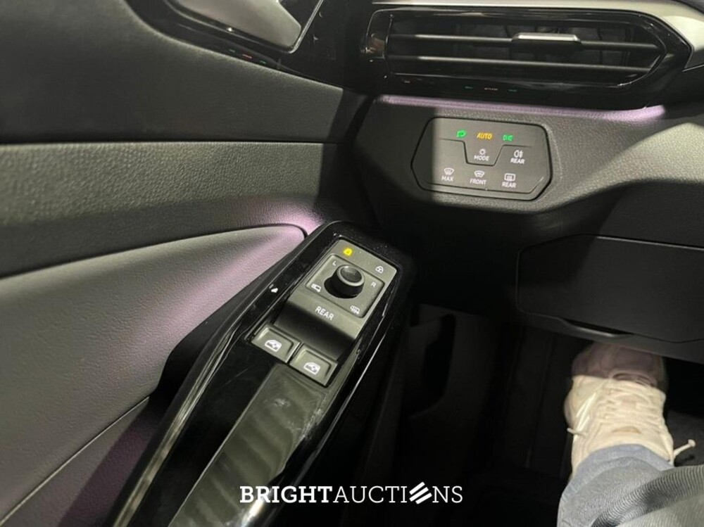 Volkswagen ID.4 Pro 77 kWh 204pk 2021 (Origineel-NL), N-032-PN