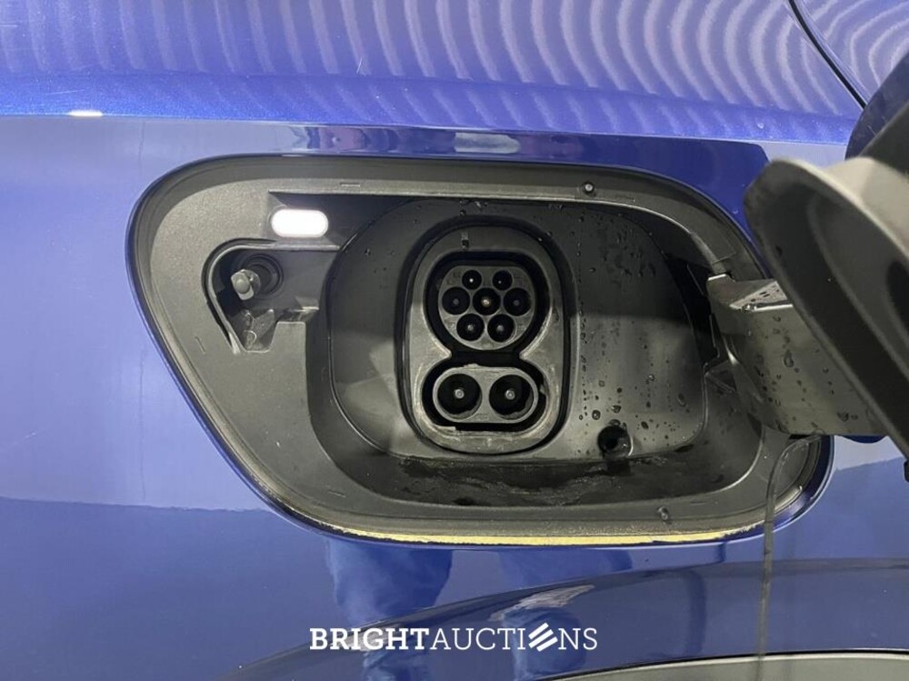 Volkswagen ID.4 Pro 77 kWh 204pk 2021 (Origineel-NL), N-032-PN