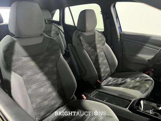 Volkswagen ID.4 Pro 77 kWh 204pk 2021 (Origineel-NL), N-032-PN