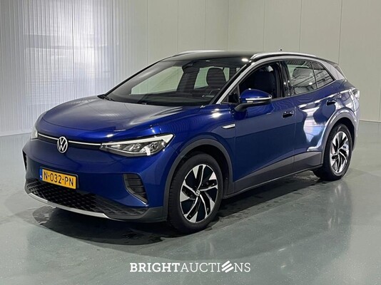 Premium Daily Driver & EV Auction