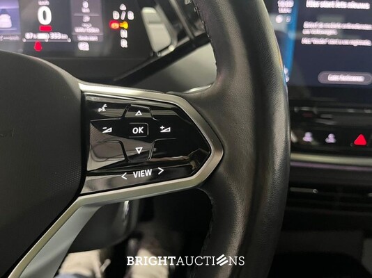 Volkswagen ID.4 Pro 77 kWh 204pk 2021 (Origineel-NL), N-032-PN