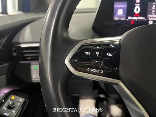 Volkswagen ID.4 Pro 77 kWh 204pk 2021 (Origineel-NL), N-032-PN