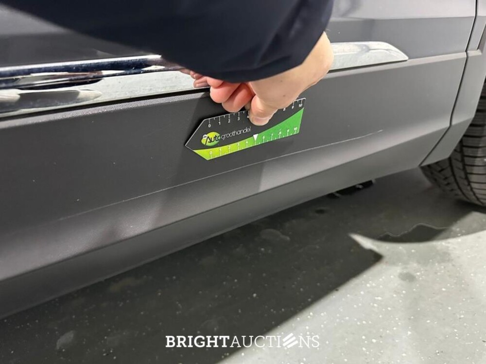 Volkswagen Tiguan Life Business 1.5 TSI 131pk 2021 (Origineel-NL), K-182-JS