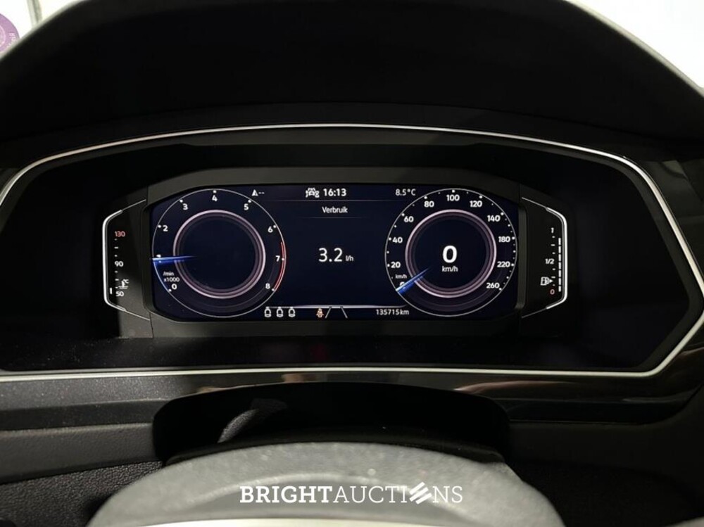 Volkswagen Tiguan Life Business 1.5 TSI 131pk 2021 (Origineel-NL), K-182-JS