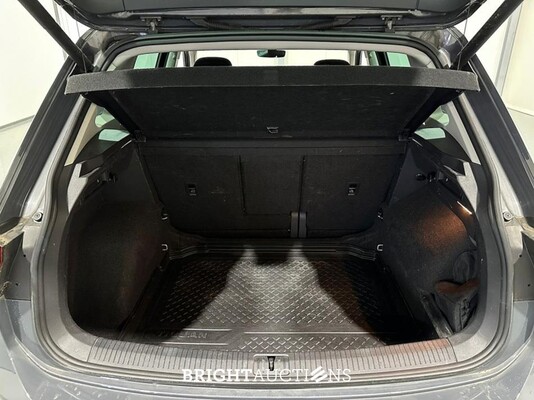 Volkswagen Tiguan Life Business 1.5 TSI 131pk 2021 (Origineel-NL), K-182-JS